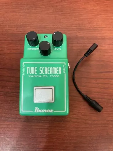 Ibanez - TS808
